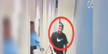 Stephen Hunt vëzhgues në vrasjen e biznesmenit Nikulaj, gazetari zbulon skedën kriminale