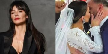 Luizi dhe Kiara drejt martesës, Zhaklin Lekatari ka ‘dy fjalë’ për çiftin e “BBVA”