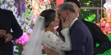 “Më duket si telenovelë indiane”, i ftuari habit me deklaratën: Ja pse Luizi do të ndahet nga Kiara pas “BBVA”