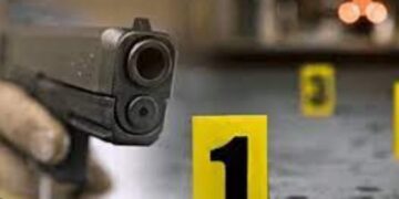 Të shtëna me armë zjarri, “Çmendet” roja i sigurisë vret vëllain dhe kunatën