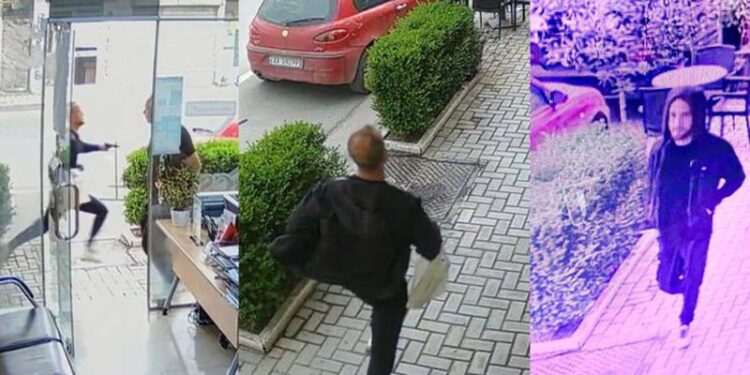 A u detyrua nga familja të hakmerrej për vëllain? “Vrasësi donte ta shihnin që ishte ai ekzekutori”, gazetari zbardh detaje tronditëse nga atentati në Kavajë