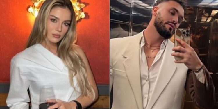 Pjesë e klipit të saj më të ri, Shpati zbulon sa e ka paguar Nita