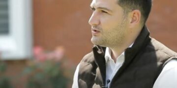 Pjesë e BBVA3? Arbër Hajdari merr vendimin e papritur