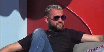 Ofertat e çmendura për Luiz Ejllin pas BBV, ja çfarë po paralajmëron këngëtari (Foto)