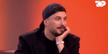 Donald Veshaj ia thotë në sy ish-banores së “BBVA”: Mua s’më ke pëlqyer fare