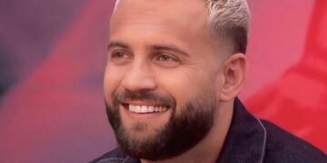 Nga përfshirja në politikë e deri tek vajtja në Shkodër, Luiz Ejlli rrëfehet për herë të parë pas daljes nga BBV