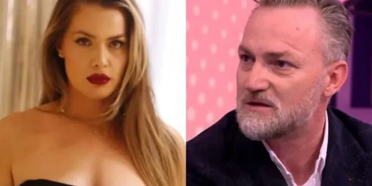 Pas sherreve, Olta e Genti do të luajnë film së bashku? Habit aktori: Do e shmang atë pjesën ku e vras