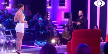 Momenti më i vështirë i “Big Brother VIP 2”? Regjisori Eduart Grishaj zbulon gjithçka