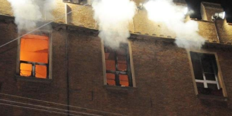 Shkrumbohet gjatë natës banesa në Malësinë e Madhe