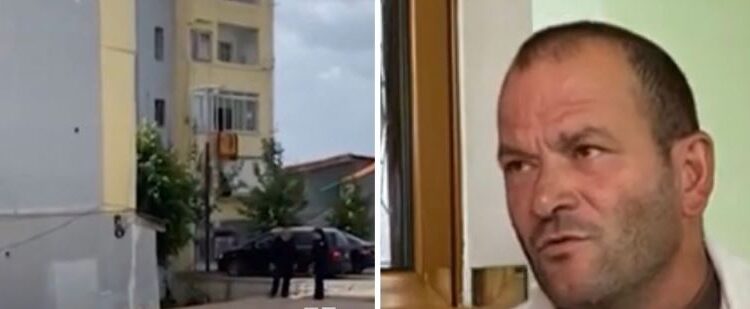 Theri nxënësin në mes të Gramshit, babai i të riut: Nuk e dija që ishte problematik