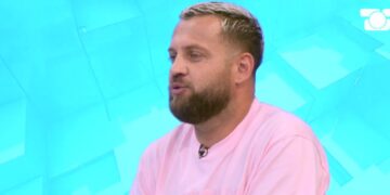 Ku shkuan fitimet nga Instagrami i mbyllur? Përgjigjet Luizi: Takova babin e Jurgenës