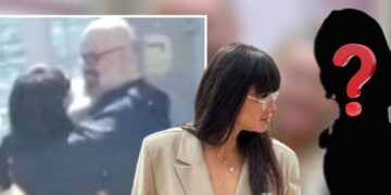 Sot partneri i Zhakut, zbulohet historia e bujshme e milionerit me ish banoren e BB (FOTO)