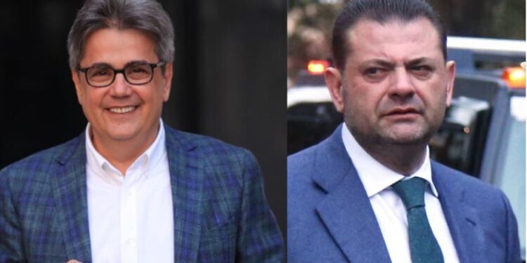 Benet Beci fitoi bashkinë, por komandën në Shkodër e ka Tom Doshi