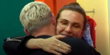 “E tmerrshme, oh sa keq po më vjen”, Ermiona reagon pas ngjarjes së fundit të Luizit