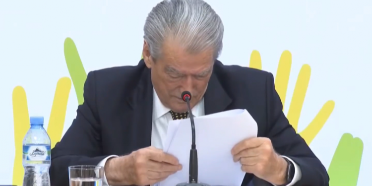 Sali Berisha pretendon se ka dokumenta: Rakip Suli i dha apartament vrasësit të grave, do i vendoste edhe rrugës emrin Dan Hutra