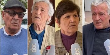 Masakra në Itali, flasin fqinjët në Selenicë të Taulant Malajt: Ishte shumë djalë i mirë, vrau edhe të dashurin e qelbësirës