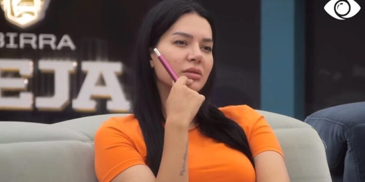 Efi është e eleminuara e dytë e BBV
