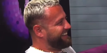 Luiz Ejlli është fituesi i edicionit të dytë të Big Brother VIP