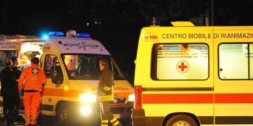 Makina përplaset me pemën, humb jetën tragjikisht 24-vjeçari shqiptar