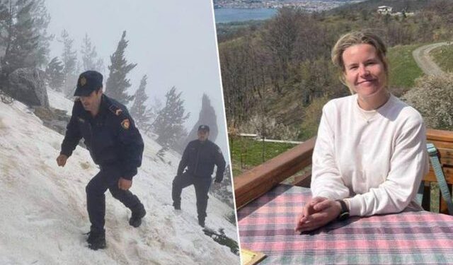 Turistja belge që humbi jetën në Valbonë punonjëse bashkie, kishte marrë leje për të eksploruar Evropën, flasin miqtë: Ajo ishte plot energji