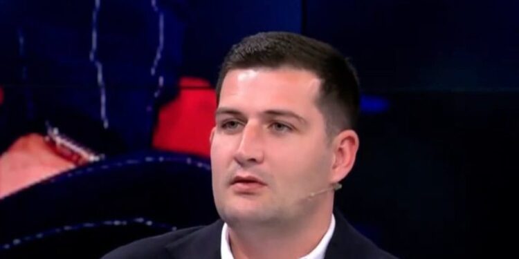 Kë po ‘sulmon’ Arbër Hajdari? Opinionisti rendit banoret më dramatike në BBV