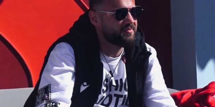 “Ku ishin para BBV, pse nuk kishin bërë hajër?”, Ermal Mamaqi për Luiz Ejllin: Fama e tij do zbehet shumë shpejt