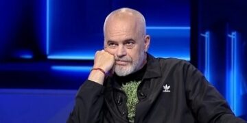 E ftoi në debat, Rama i përgjigjet për herë të parë kërkesës së Berishës