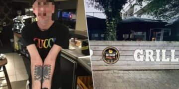 Goditet banda shqiptare në Belgjikë, sekuestrohen kokainë, armë, 60 mijë euro dhe 13 makina luksoze