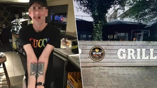 Goditet banda shqiptare në Belgjikë, sekuestrohen kokainë, armë, 60 mijë euro dhe 13 makina luksoze