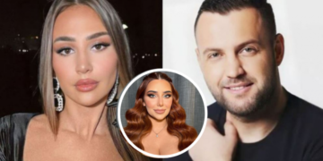 Tha se Kiara e ka kërcënuar me jetë, Luizi ironizon deklaratën e Teas: Ka ngatërruar derën e komisariatit, shkoi për të bërë buzët