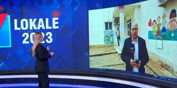 Fredi Beleri në burg, emigrantët kthehen për të votuar ‘Procesi, në vëmendje të mediave greke’