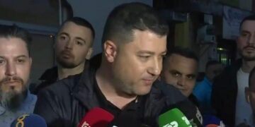 Blerim Shera shpall fitore në Vorë: Vazhdojmë projektet