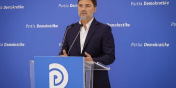 Eksluzive! Dështoi në zgjedhjet lokale, jep dorëheqjen Enkelejd Alibeaj