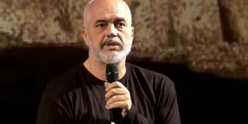 “Ishte sfida më e madhe e PS”, Rama: Shkodranët votuan me mendje, jo me zemër. Plani që kemi për Shkodrën