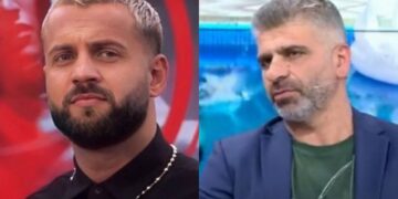 “M’i dinte skemat, më njihte si karakter”, Qetsori rrëfen episodin komik me Luiz Ejllin