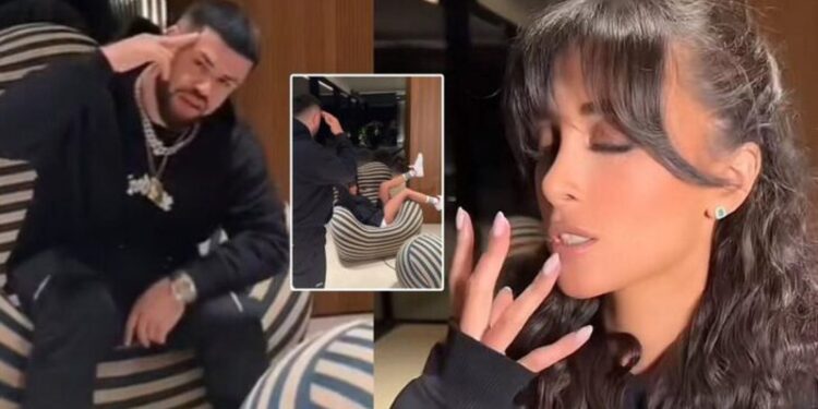 “Jam në një lidhje me Noizyn”, ish-banorja e BBV trondit fansat: Do martohemi