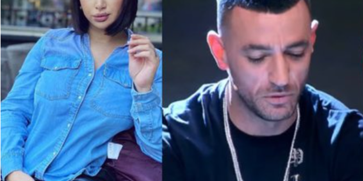 “Do e kisha prangosur përgjithmonë”, Stresi shokon studion me deklaratën e tij për Çiljetën