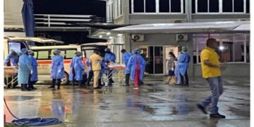 Merr flakë shkolla, 20 fëmijë humbin jetën