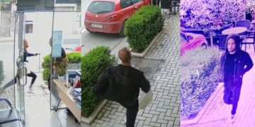 ‘Ekzekutimi në Kavajë’, eksperti i kriminalistikës bën paralajmërimin e fortë: Nuk ka gjë më të rëndë se t’i vrasësh babait djalin në sy, ja çfarë pritet