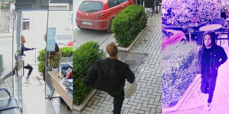 ‘Ekzekutimi në Kavajë’, eksperti i kriminalistikës bën paralajmërimin e fortë: Nuk ka gjë më të rëndë se t’i vrasësh babait djalin në sy, ja çfarë pritet