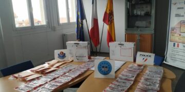 Vodhi bizhuteri me vlerë mbi 67 mijë euro, arrestohet “skifteri” shqiptar në Spanjë