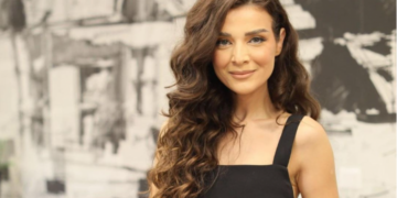 Diola Dosti flet për tradhtinë nga partneri: Ia kam falur asaj, nuk e dua fare