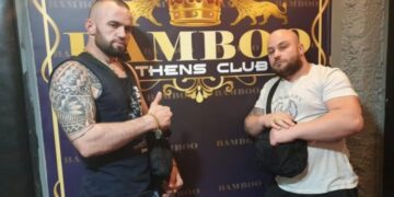 Ekzekutuan 40-vjeçarin në një lokal Athinë, banda shqiptare përplaset me autorët e vrasjes së një gazetari grek