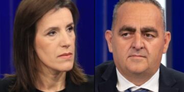 “Premtonte shtetësi greke dhe pensione”, gazetarja zbadh çfarë shkruhet në dosjen e Fredi Belerit