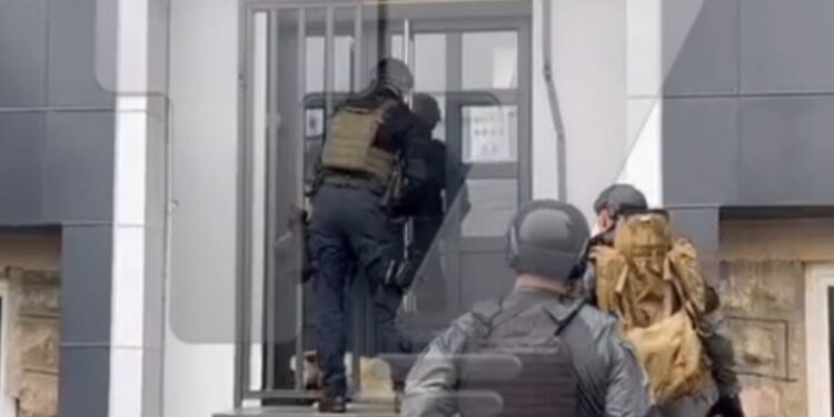 Tensione në Veri të Kosovës, sërish të shtëna me armë