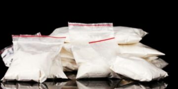 Shqiptarit i gjenden 11 kg kokainë në valixhe, po nisej me pushime në Sardenjë