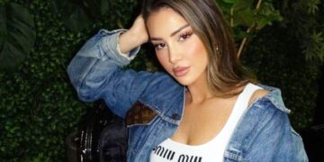 “U bëra me një yll”, fansat surprizojnë Kiara Titon