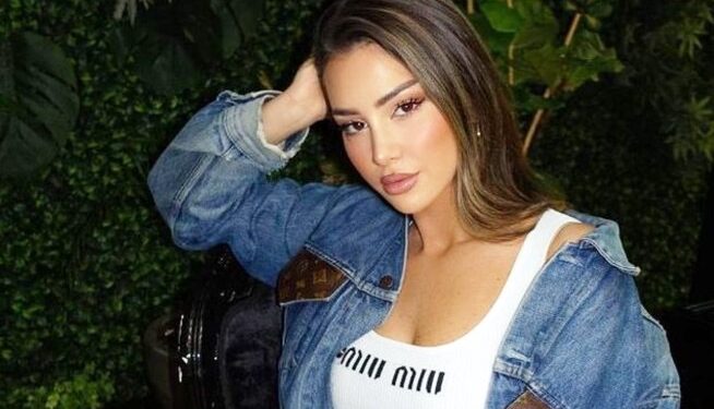 “U bëra me një yll”, fansat surprizojnë Kiara Titon