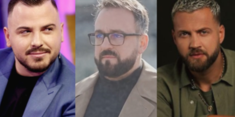 Ronaldo i del në mbrojtje Luizit, thumbon keq Meridianin (FOTO)