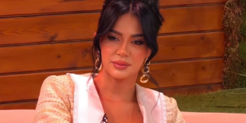 Ku do e shohim pas Big Brother VIP? Efi zbulon planet në televizion